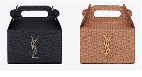 ysl bag happy meal